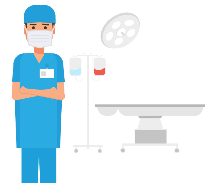 General Surgery Image